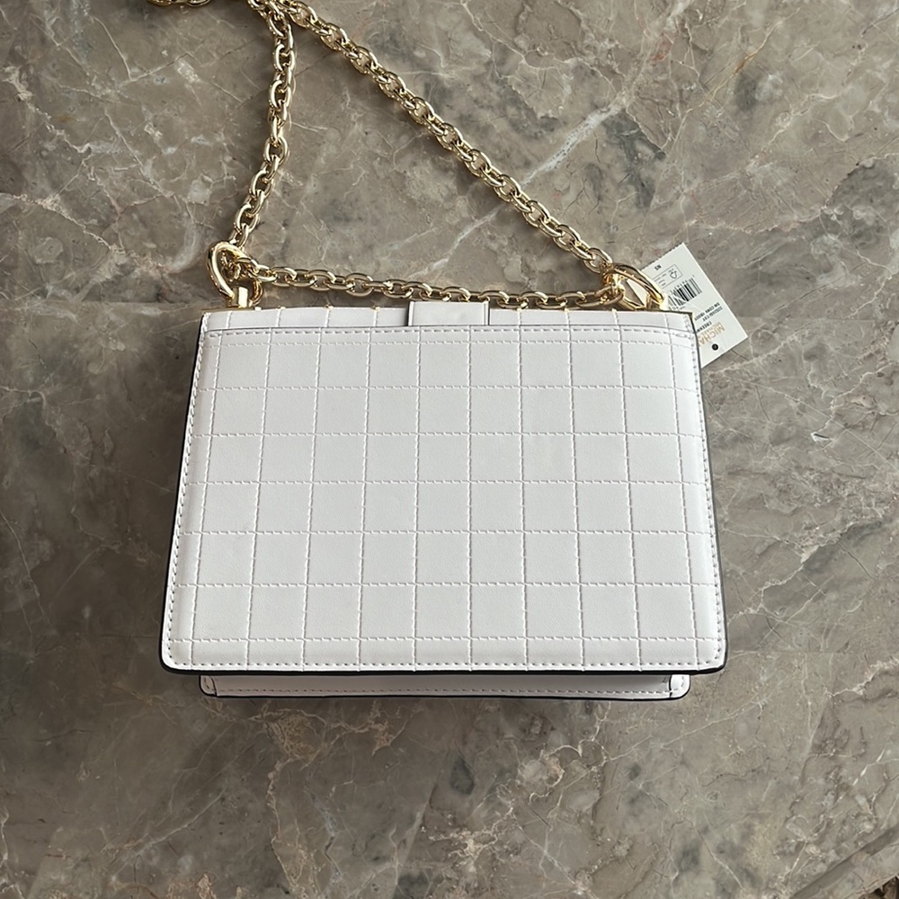 NWT MK crossbody - Picture 3 of 13